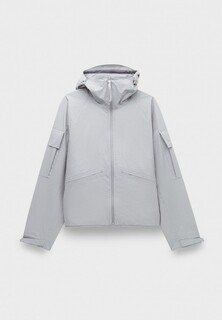 Куртка C.P. Company metropolis series gore-tex infinium hooded jacket drizzle