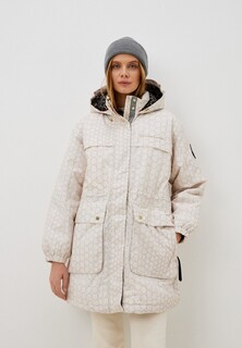Парка Regatta CAILAR LONG PADDED