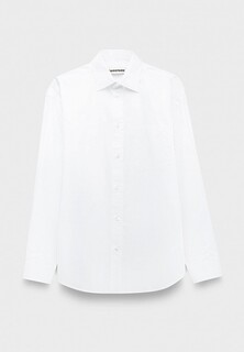 Рубашка Darkpark anne - tailored shirt white