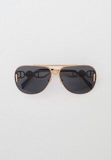 Очки солнцезащитные Versace VE2255 100287