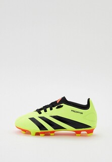 Бутсы adidas PREDATOR CLUB L FXG J