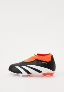 Бутсы adidas PREDATOR LEAGUE LL FG J