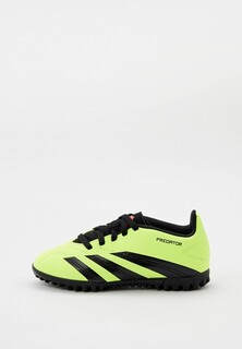 Шиповки adidas PREDATOR CLUB L TF J