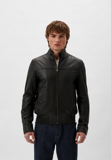 Куртка кожаная Blouson 