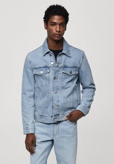Куртка джинсовая Mango Man RYAN
