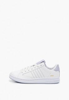 Кеды K-Swiss Lozan Klub LTH