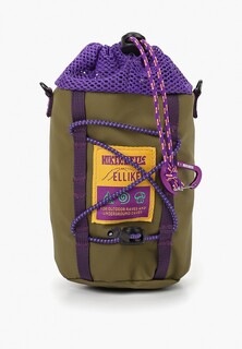 Сумка Elliker KIRKBY ELLIKER x HIKERDELIC BOTTLE HOLDER