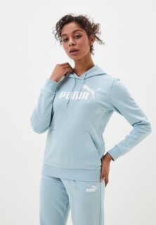 Худи PUMA ESS Logo Hoodie TR (s)