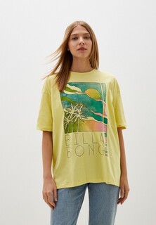 Футболка Billabong RAINBOW SKIES TEES YGH0