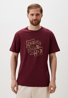 Футболка DC Shoes REBUILD TEES RSP0