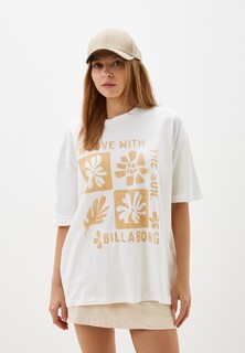 Футболка Billabong IN LOVE WITH TH TEES SCS