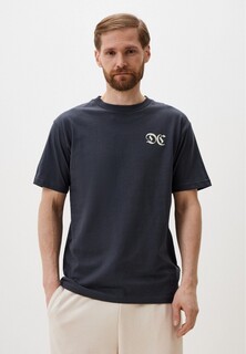 Футболка DC Shoes THE ISSUE TEES KSD0