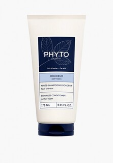 Кондиционер для волос Phyto SOFTNESS, 175 мл