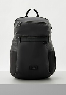 Рюкзак Boss Iann_Backpack