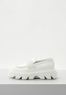 Лоферы Casadei 
