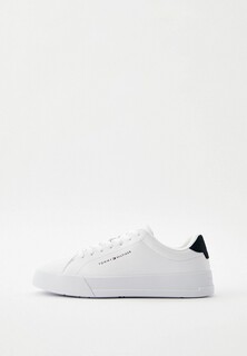 Кеды Tommy Hilfiger 