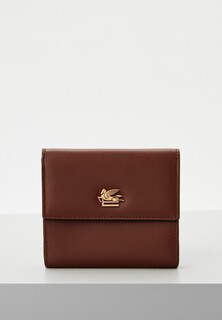 Кошелек Etro 