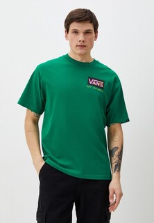 Футболка Vans LANDSCAPE SURF LOOSE SS