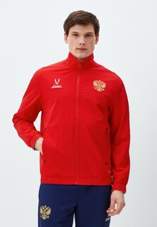 Куртка Jogel NATIONAL ANTHEM PerFormDRY Jacket