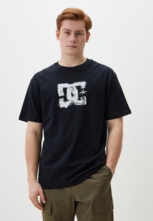 Футболка DC Shoes SKETCHY TEES KVJ0