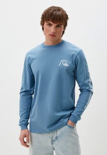 Лонгслив Quiksilver ORIGINALBOARDLS TEES BKQ0