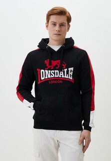 Худи Lonsdale 