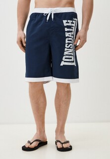 Шорты для плавания Lonsdale 