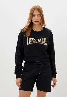 Свитшот Lonsdale 