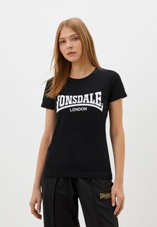 Футболка Lonsdale 