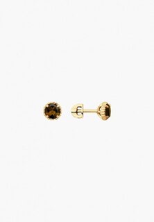 Серьги Sokolov 