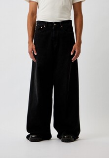 Джинсы MM6 Maison Margiela 