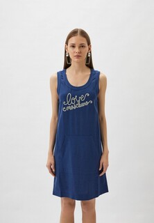 Платье Love Moschino 