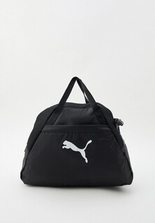 Сумка спортивная PUMA AT ESS Grip Bag PUMA Black