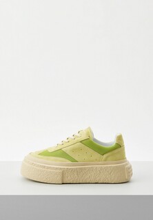Кеды MM6 Maison Margiela 