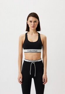 Топ спортивный Calvin Klein Performance WO - Sports Bra Medium Support