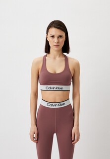 Топ спортивный Calvin Klein Performance WO - Sports Bra Medium Support