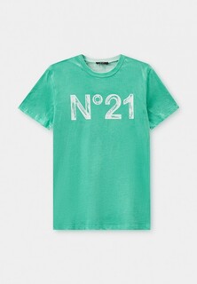 Футболка N21 