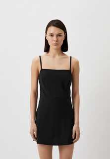 Платье Calvin Klein Performance WO - Dress (Mini), для тенниса