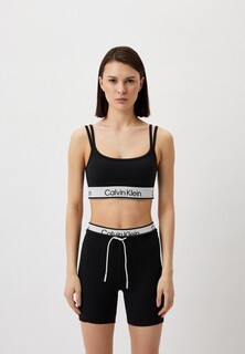 Топ спортивный Calvin Klein Performance WO - Sports Bra Low Support