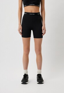 Шорты спортивные Calvin Klein Performance WO - Bike Short (5" Inseam)