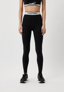 Тайтсы Calvin Klein Performance WO - Legging (7/8 )