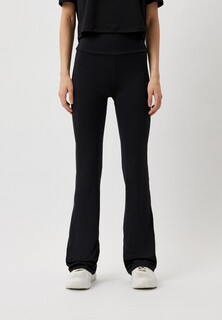 Брюки спортивные Calvin Klein Performance WO - Legging Full Length (Flare)