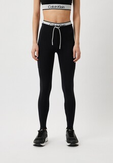 Тайтсы Calvin Klein Performance WO - Legging (7/8 )