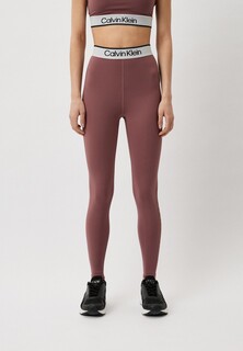 Тайтсы Calvin Klein Performance WO - Legging (7/8 )