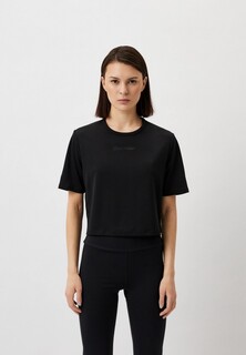 Футболка спортивная Calvin Klein Performance WO - SS T-Shirt (Cropped)