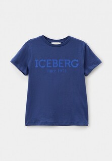 Футболка Iceberg 
