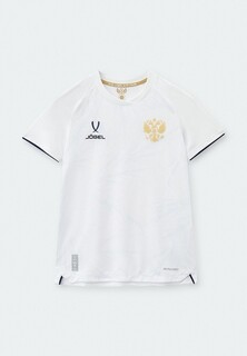 Футболка спортивная Jogel NATIONAL PerFormDRY Away Jersey