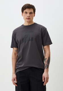 Футболка DC Shoes DCSTAR PIGMENT TEES KVJW