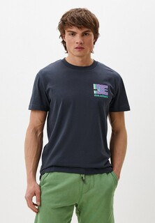 Футболка DC Shoes EXPLORER TEES KSD0