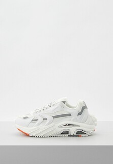 Кроссовки Plein Sport 